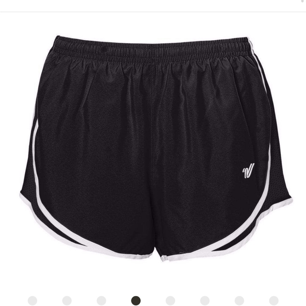 Varsity Spirit Shorts- Cheerleading/ Running
